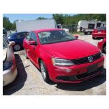 2013 VOLKSWAGEN JETTA