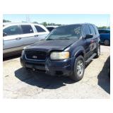 2004 FORD ESCAPE