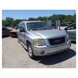 2004 GMC ENVOY