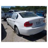 2007 BMW 328XI