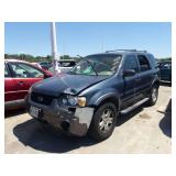 2006 FORD ESCAPE