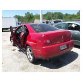 2006 PONTIAC  G6