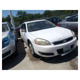 2006 CHEVROLET IMPALA