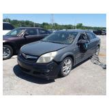2008 SATURN AURA