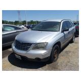 2005 CHRYSLER PACIFICA
