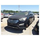 2014 HYUNDAI SANTA FE SPORT
