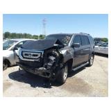 2011 HONDA PILOT