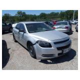 2012 CHEVROLET MALIBU