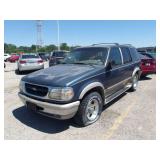 1998 FORD EXPLORER