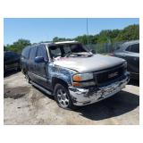 2003 GMC YUKON XL 1500