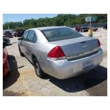 2007 CHEVROLET IMPALA