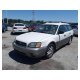 2003 SUBARU LEGACY