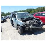 2004 HONDA ODYSSEY