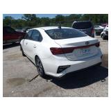 2020 KIA FORTE