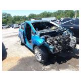 2015 FORD FIESTA