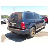 2005 DODGE DURANGO