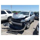 2012 JEEP COMPASS
