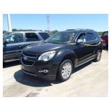 2010 CHEVROLET EQUINOX