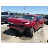 2010 FORD TAURUS