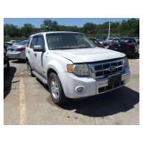 2008 FORD ESCAPE