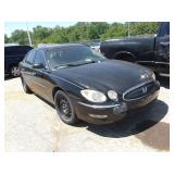 2006 BUICK LACROSSE