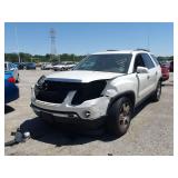 2009 GMC ACADIA