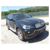 2008 BMW X5