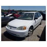 2003 HONDA CIVIC