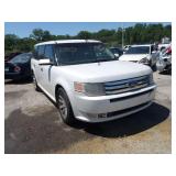 2012 FORD FLEX