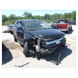 2011 FORD EDGE