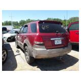 2004 KIA SORENTO