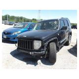 2010 JEEP LIBERTY