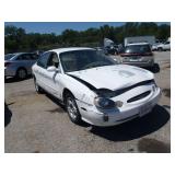 1999 FORD TAURUS