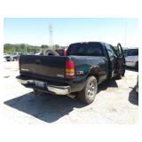 2004 GMC SIERRA