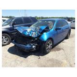 2011 FORD FUSION