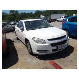2008 CHEVROLET MALIBU
