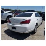 2008 TOYOTA AVALON