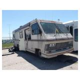 1987 CHEVROLET P SERIES