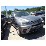 2013 BMW X5