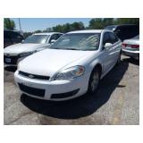 2011 CHEVROLET IMPALA