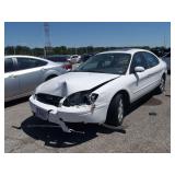 2006 FORD TAURUS