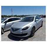 2010 MAZDA 6