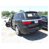 2011 DODGE DURANGO