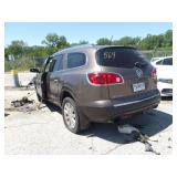 2011 BUICK ENCLAVE