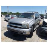 2005 CHEVROLET TRAILBLAZER