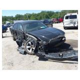 2014 DODGE CHARGER