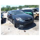 2011 KIA OPTIMA