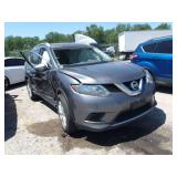 2014 NISSAN ROGUE