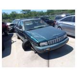 1994 PLYMOUTH ACCLAIM