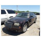 2005 CHRYSLER 300
